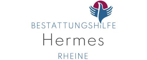 Hermes Bestattungshilfe
