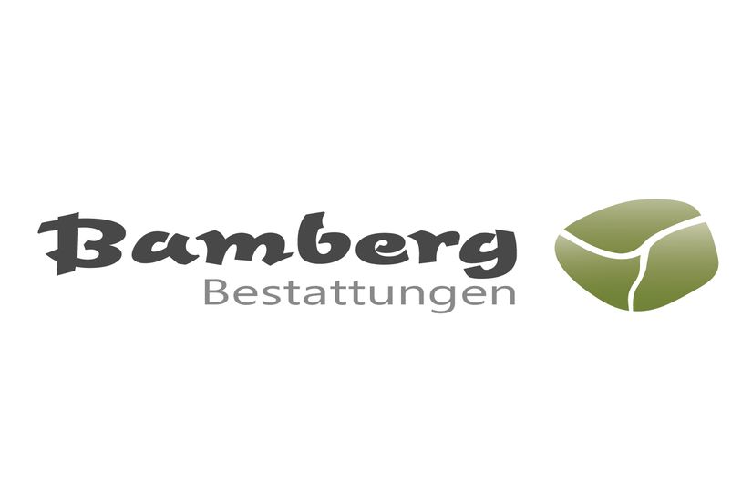 Bamberg Bestattungen - Logo