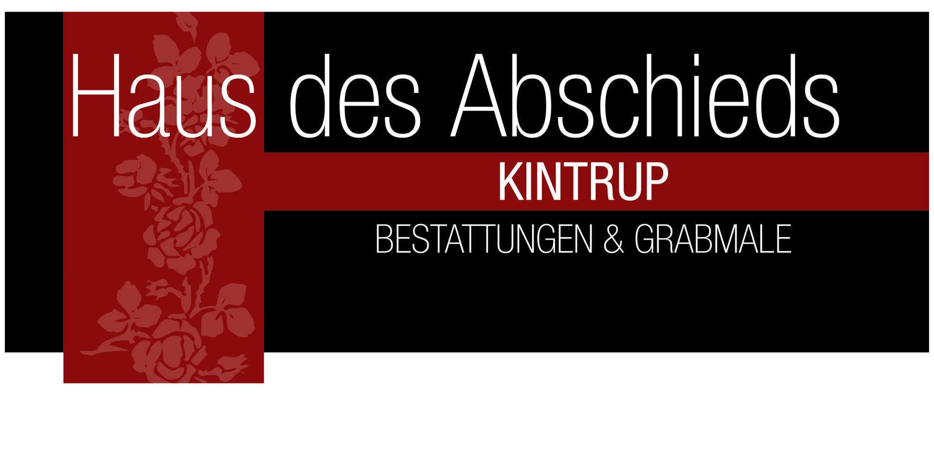 Bestattungen Kintrup GBR - Logo