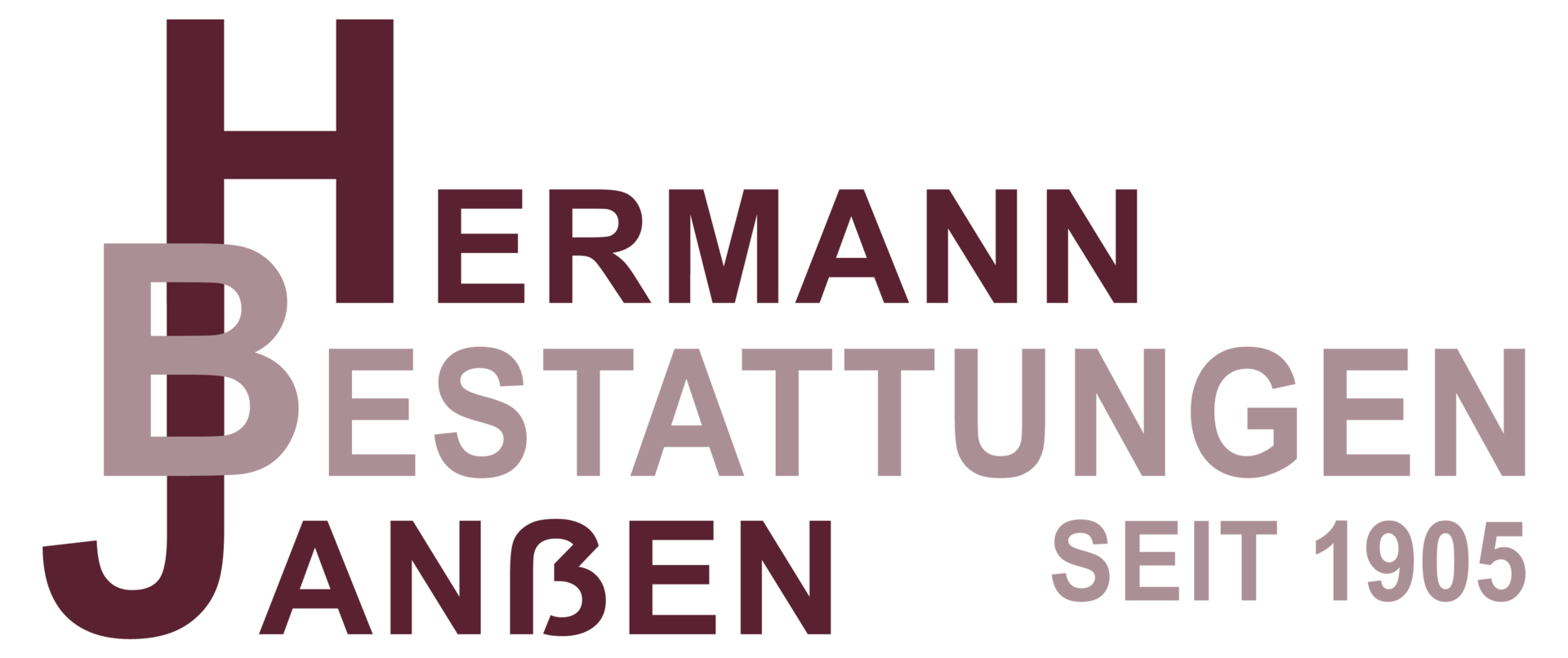 Bestattungen Hermann Janßen KG - Logo