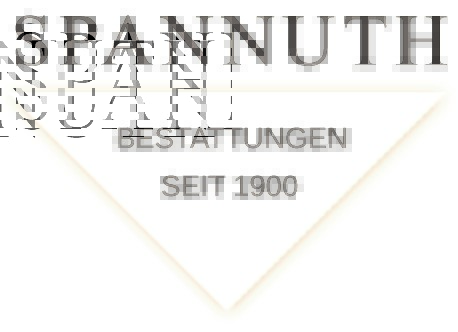 Beerdigungsinstitut Thomas Spannuth - Logo