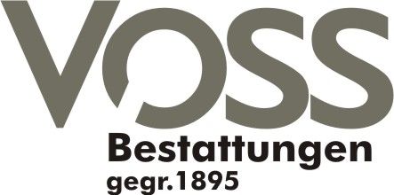 Voss Bestattungen GmbH - Logo