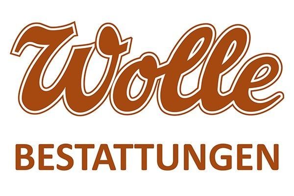 Wolle Bestattungen GmbH - Logo