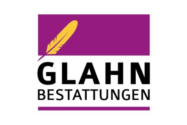 Bestattungen Glahn - Logo