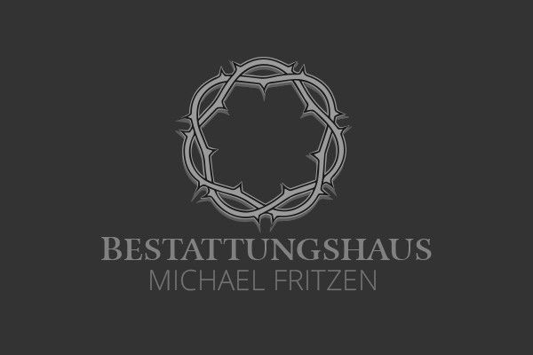 Bestattungshaus Michael Fritzen GmbH - Logo