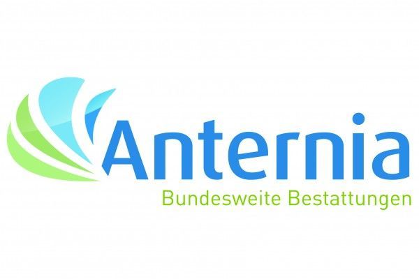 Anternia GmbH - Logo