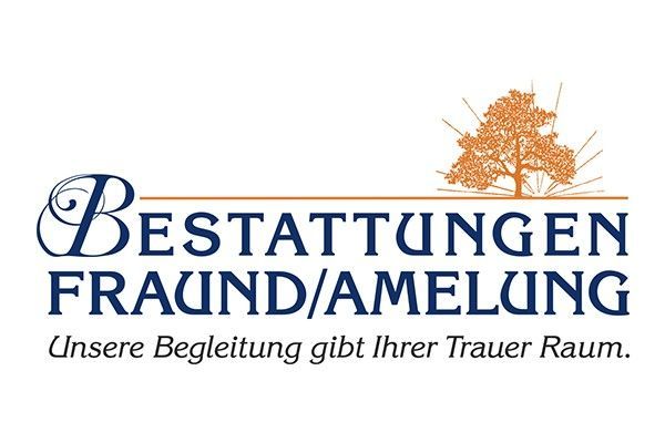 Fraund-Amelung Bestattungen - Logo