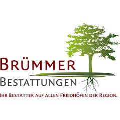 Brümmer Bestattungen - Logo
