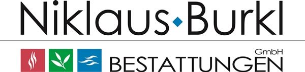 Niklaus-Burkl Bestattungen GmbH - Logo