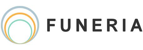 Funeria Trauerhilfe GmbH - Logo