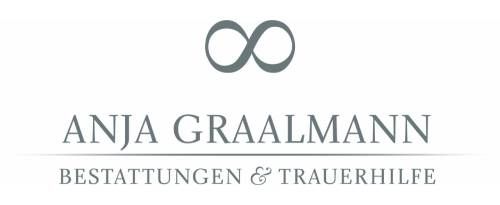 Anja Graalmann Bestattungen & Trauerhilfe - Logo