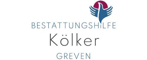 Kölker Bestattungshilfe - Logo