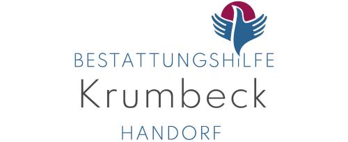 Krumbeck Bestattungshilfe - Logo