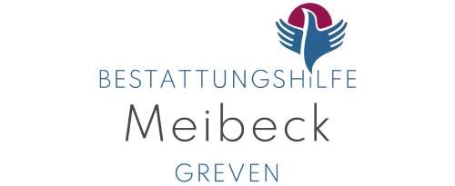 Meibeck Bestattungshilfe - Logo