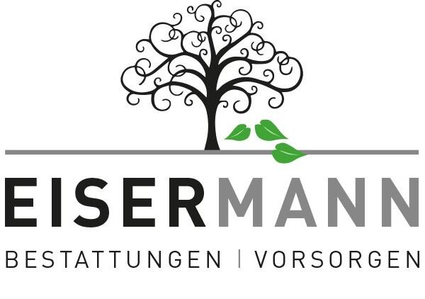 Bestattungen Eisermann - Logo