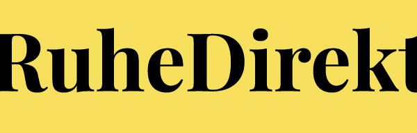 RuheDirekt Funaria Trauerhilfe GmbH - Logo